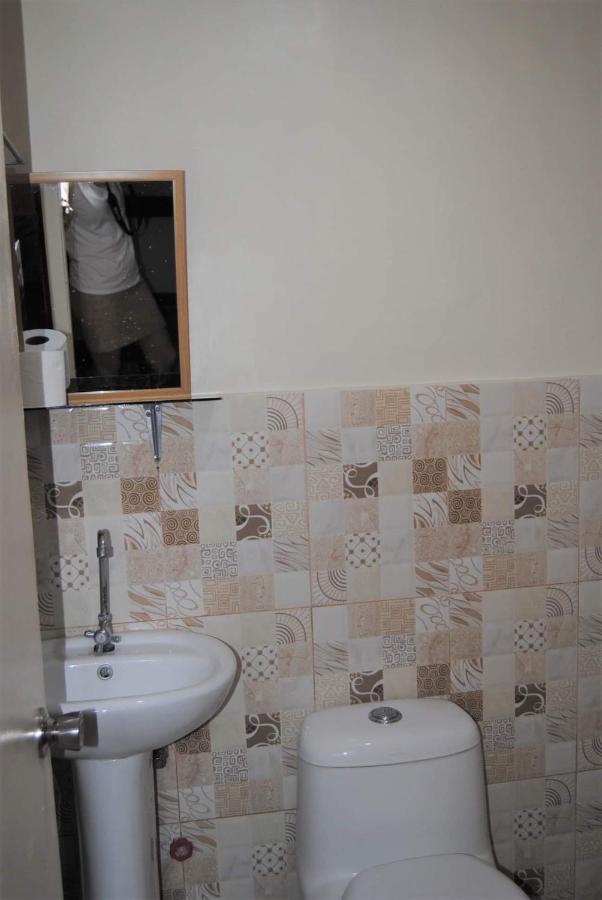מקטאן Cozy Inn Mactan מראה חיצוני תמונה