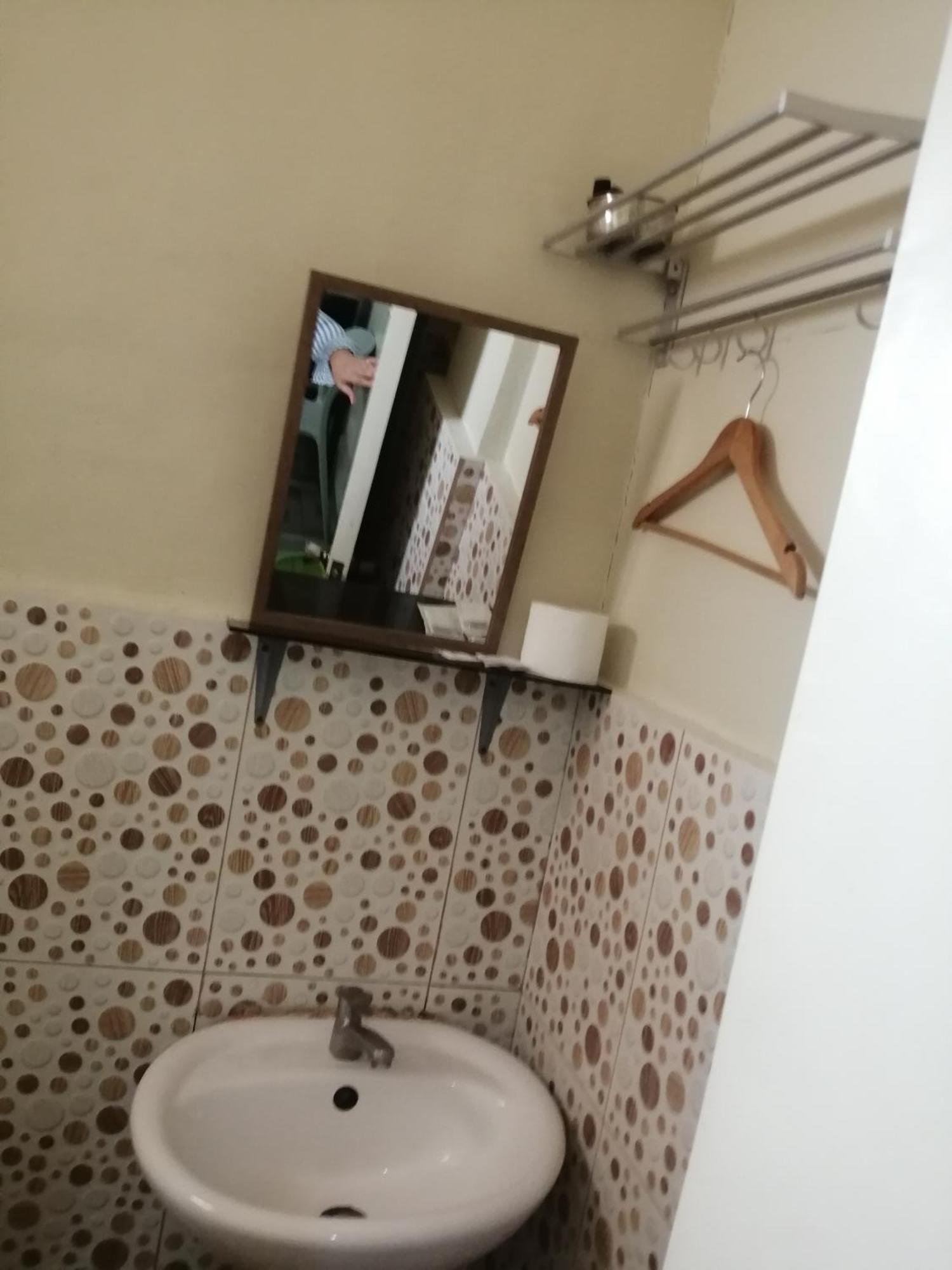 מקטאן Cozy Inn Mactan מראה חיצוני תמונה
