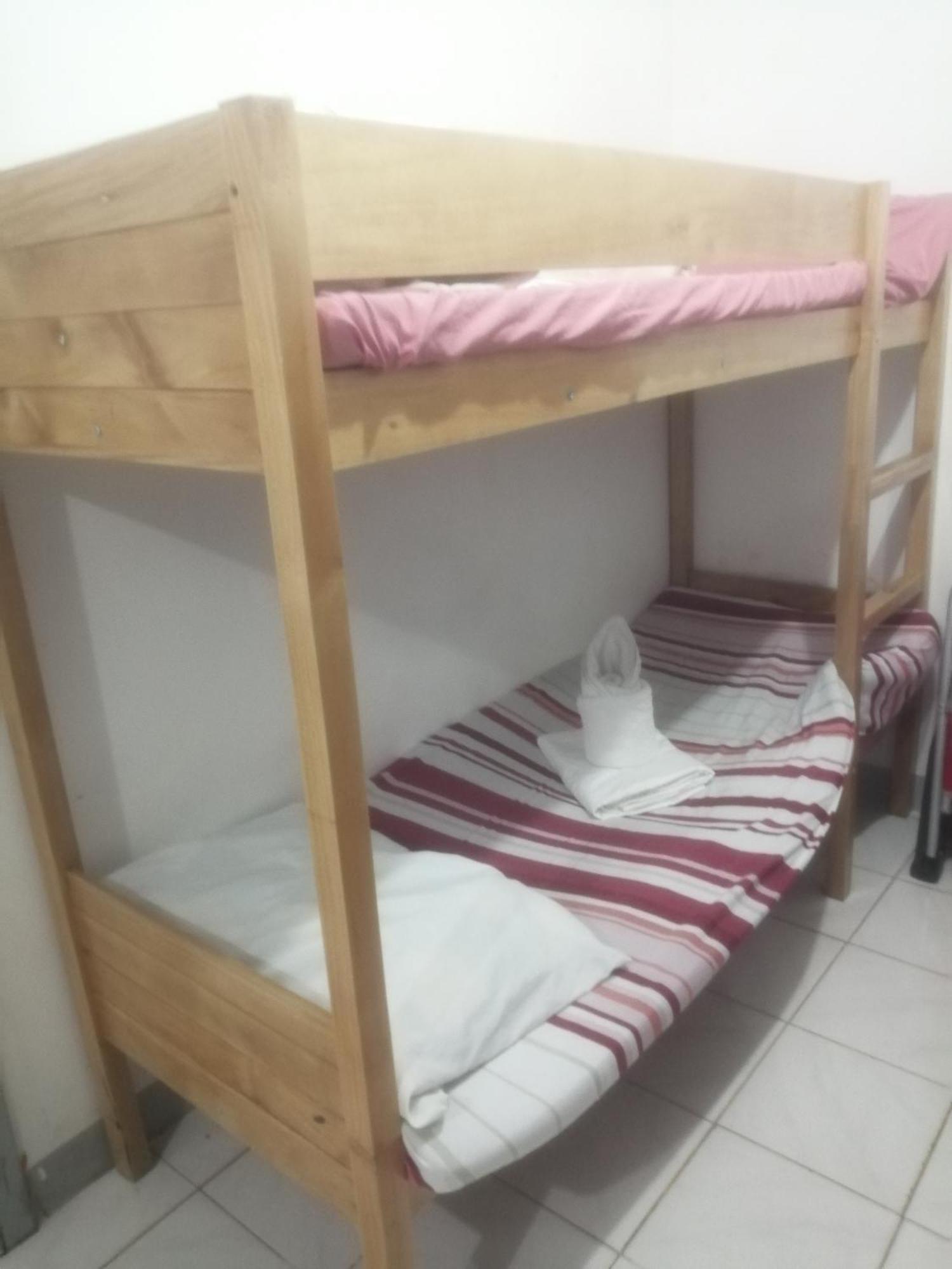 מקטאן Cozy Inn Mactan מראה חיצוני תמונה