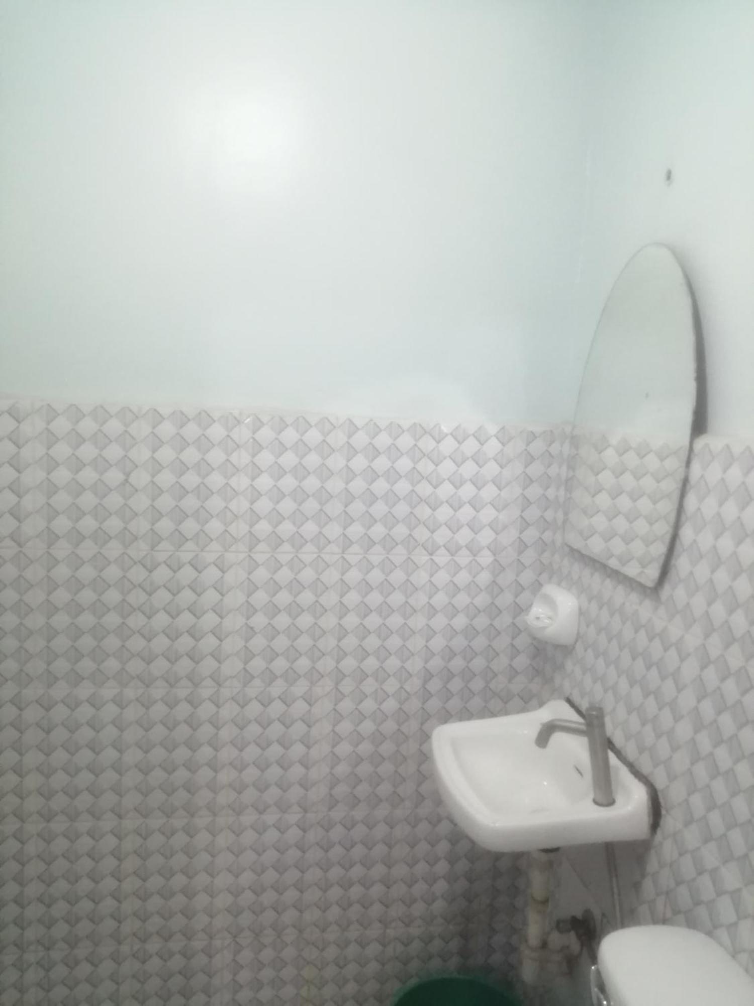 מקטאן Cozy Inn Mactan מראה חיצוני תמונה