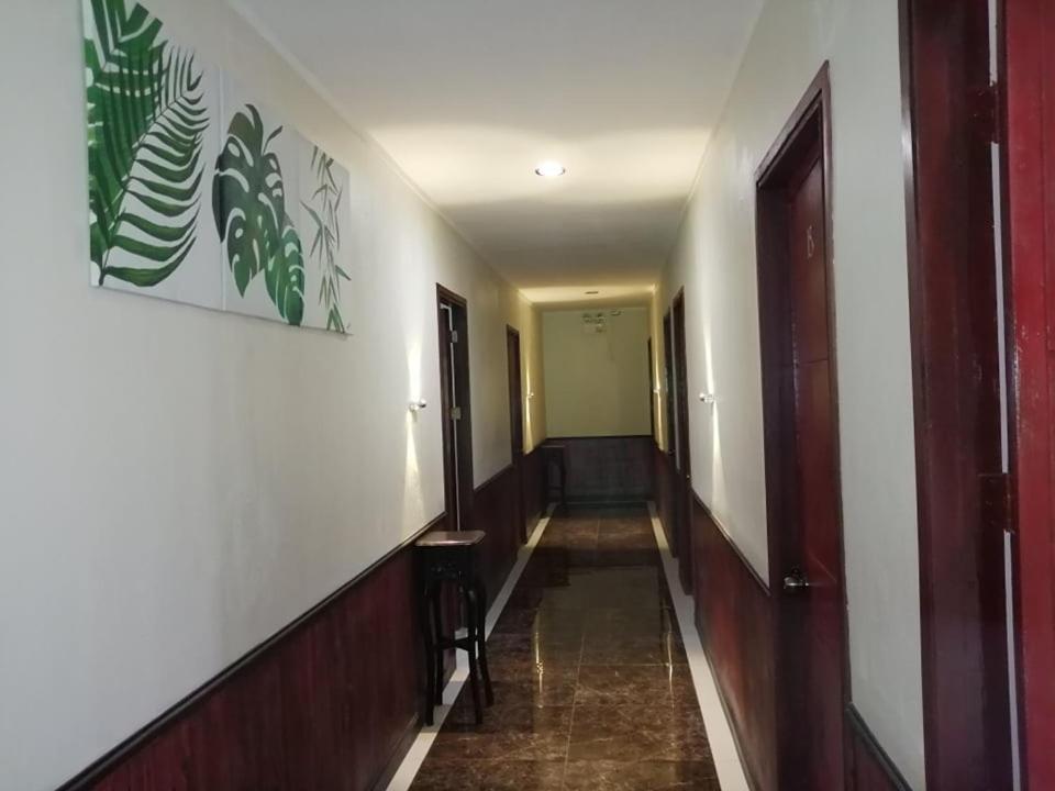 מקטאן Cozy Inn Mactan מראה חיצוני תמונה