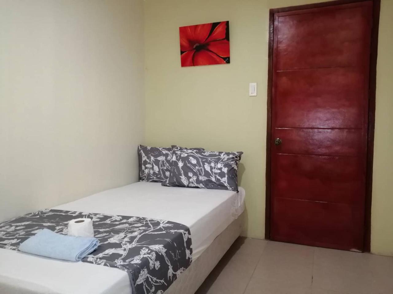מקטאן Cozy Inn Mactan מראה חיצוני תמונה