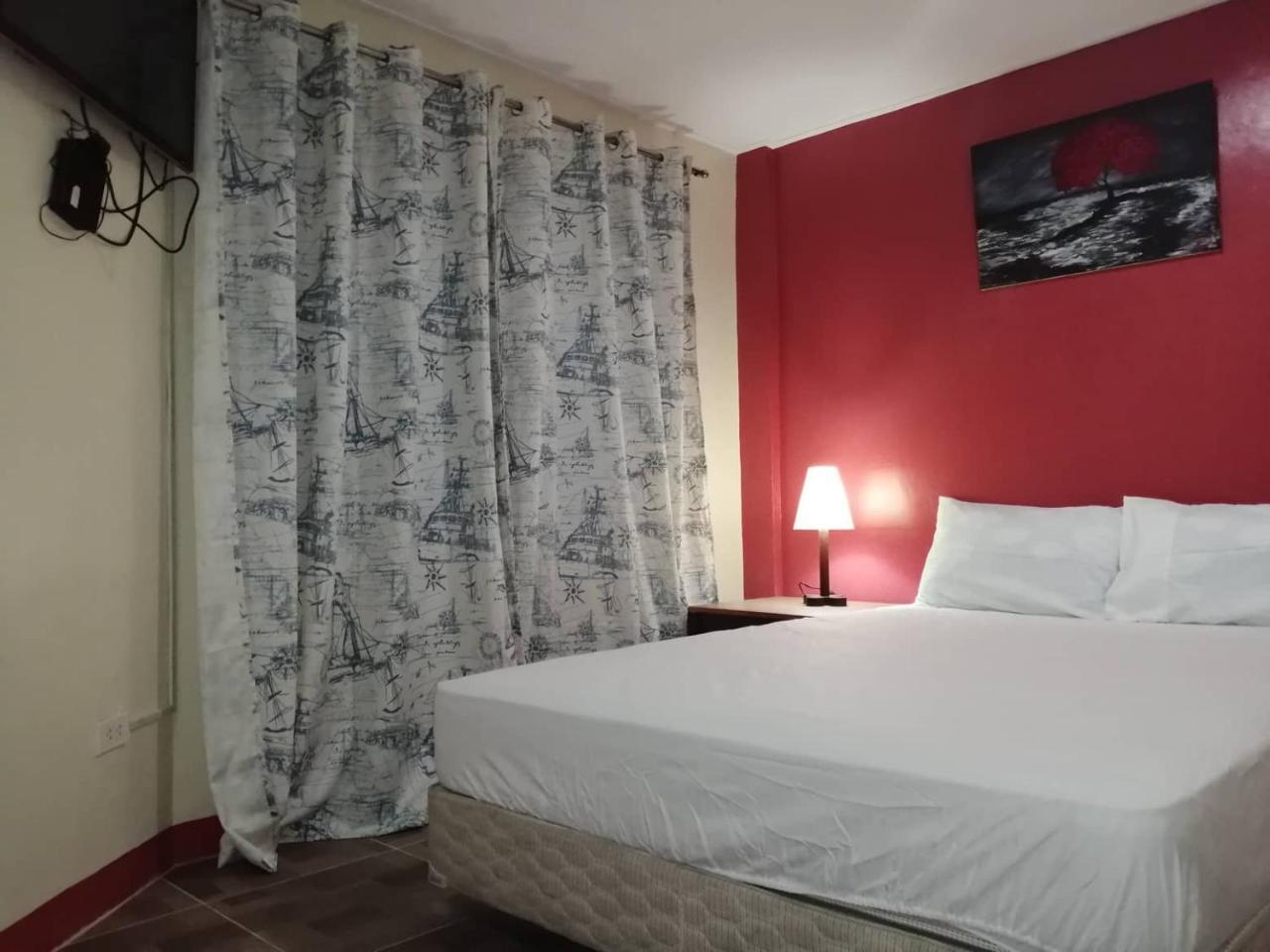 מקטאן Cozy Inn Mactan מראה חיצוני תמונה