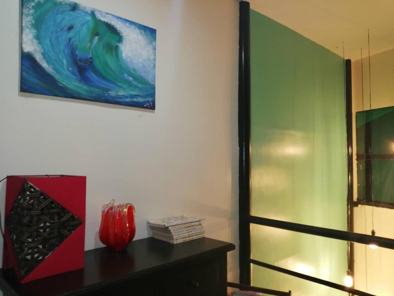 מקטאן Cozy Inn Mactan מראה חיצוני תמונה