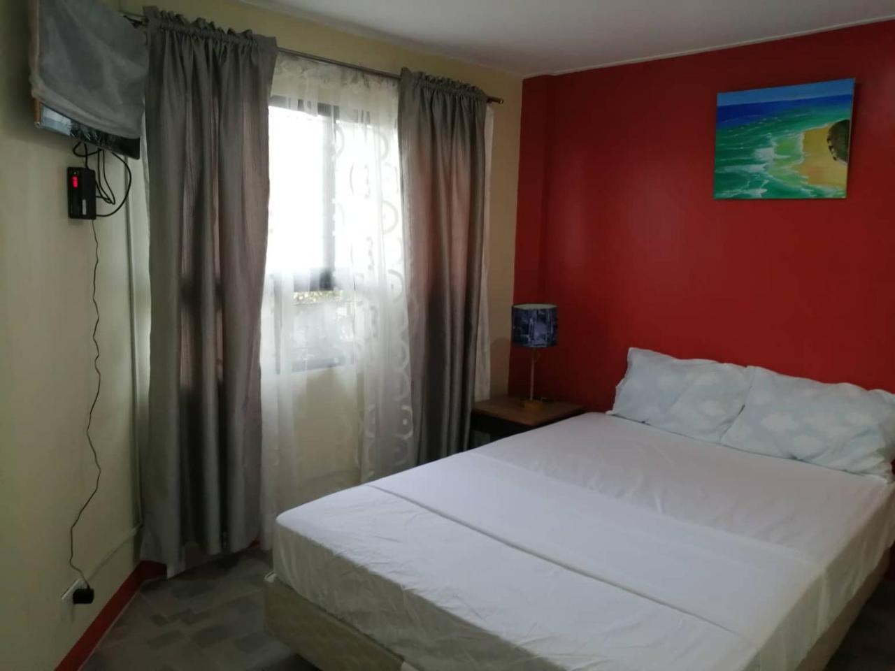 מקטאן Cozy Inn Mactan מראה חיצוני תמונה