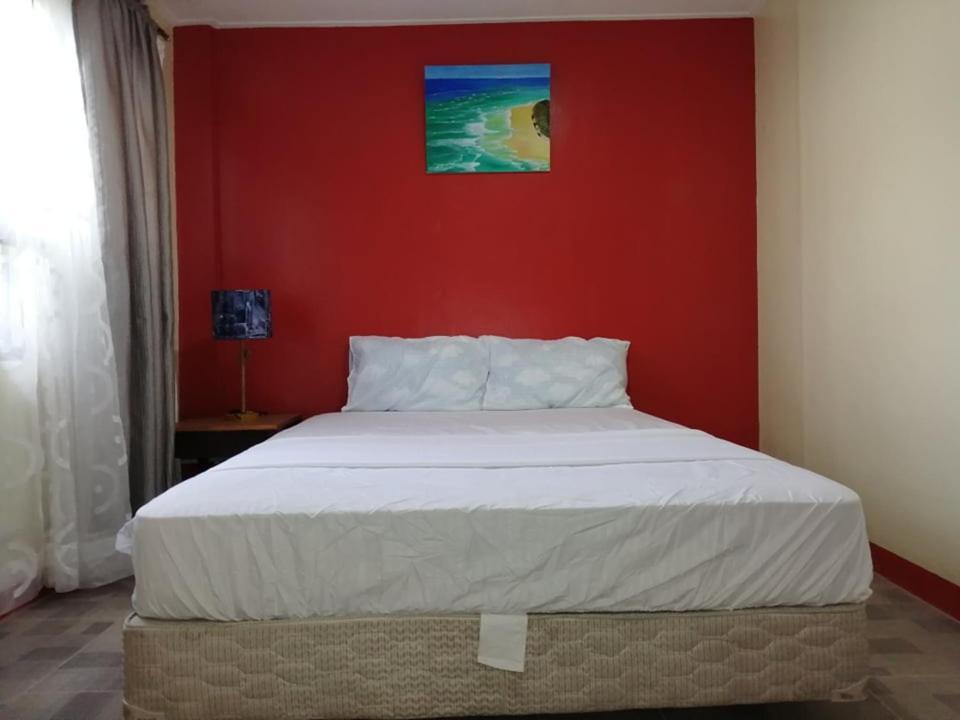 מקטאן Cozy Inn Mactan מראה חיצוני תמונה