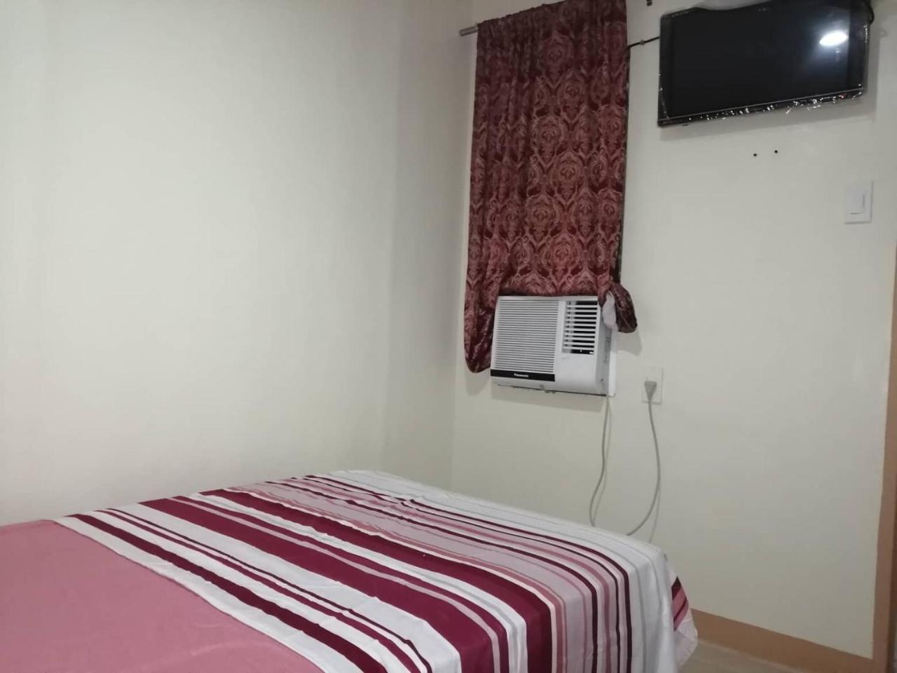 מקטאן Cozy Inn Mactan מראה חיצוני תמונה