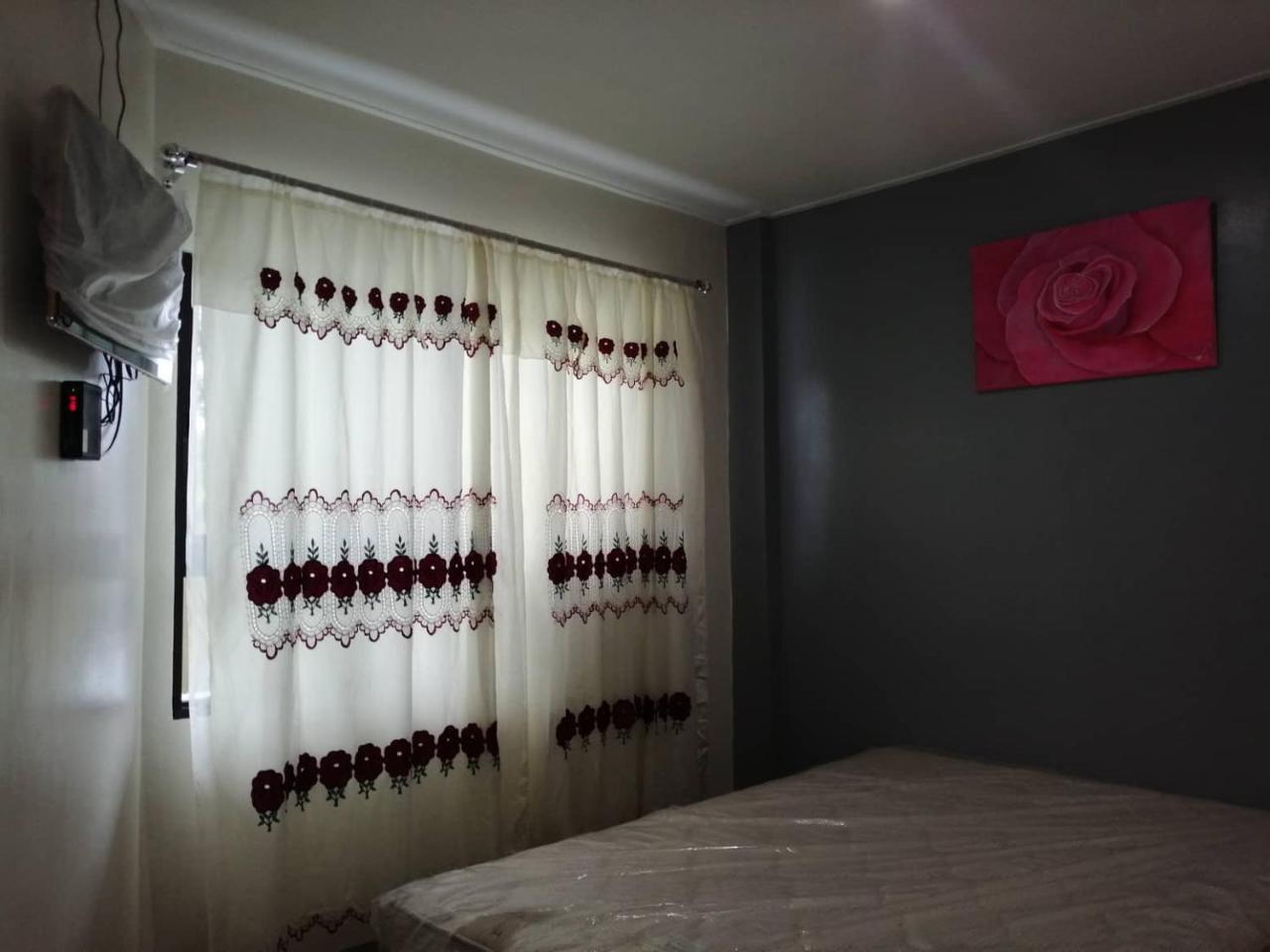 מקטאן Cozy Inn Mactan מראה חיצוני תמונה