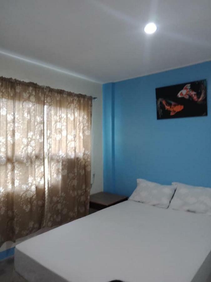 מקטאן Cozy Inn Mactan מראה חיצוני תמונה