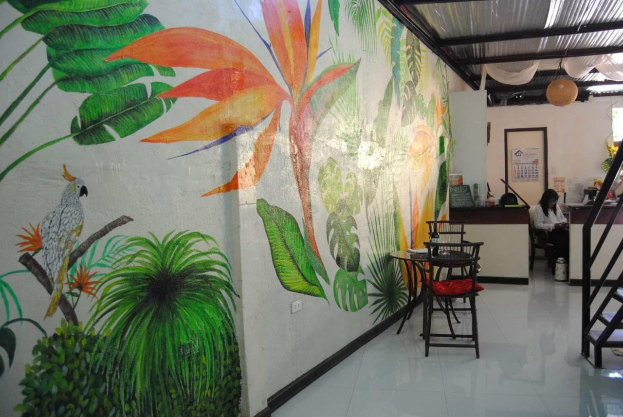 מקטאן Cozy Inn Mactan מראה חיצוני תמונה