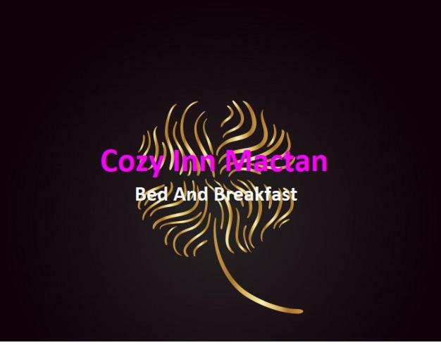 מקטאן Cozy Inn Mactan מראה חיצוני תמונה